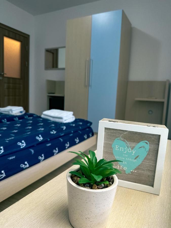 Sunshine Romance Apartment Kranevo Dış mekan fotoğraf